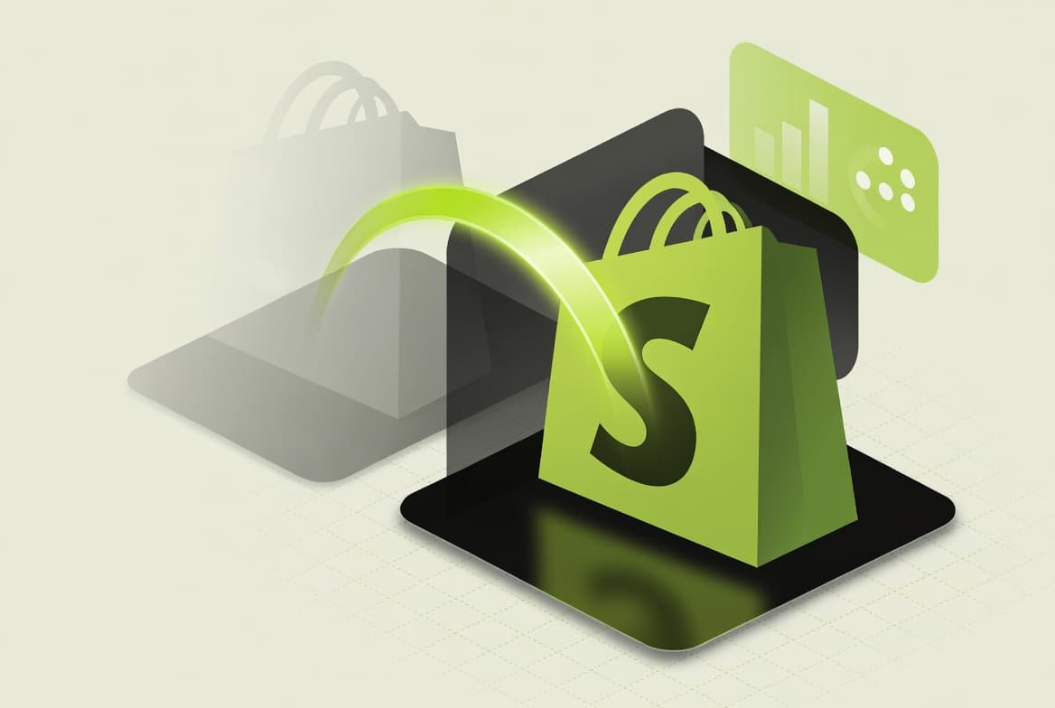 Magento EOL to Shopify Migration: The Complete Step-by-Step Guide for 2026