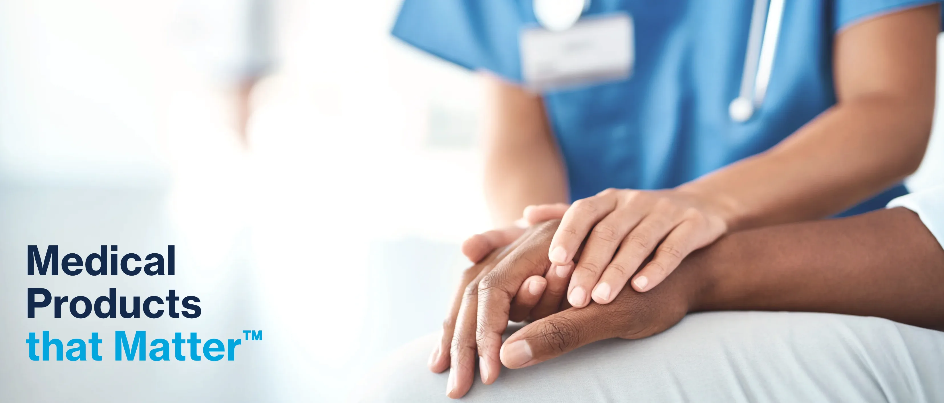 MPM Medical Shopify store