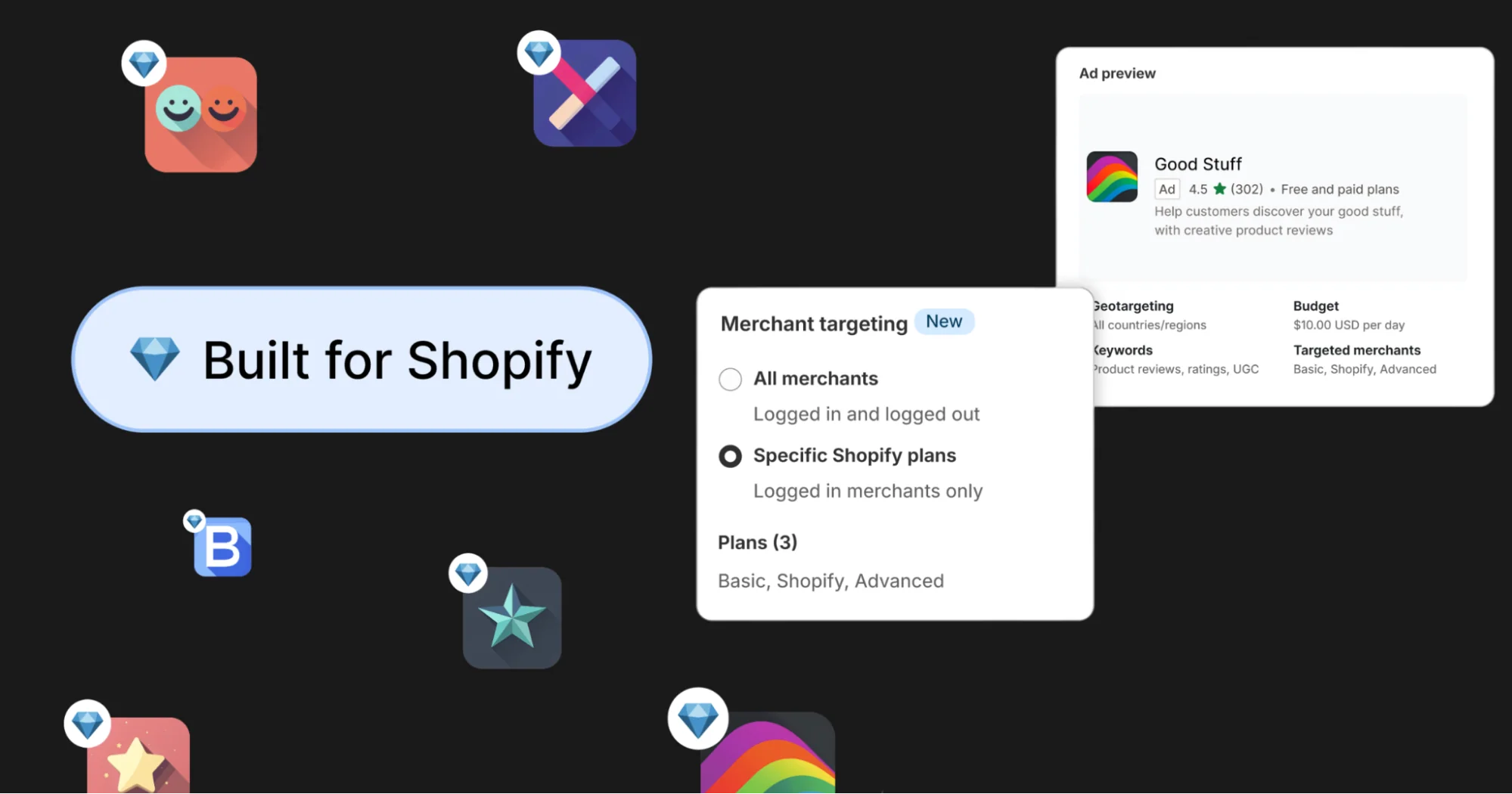 Shopify App Development