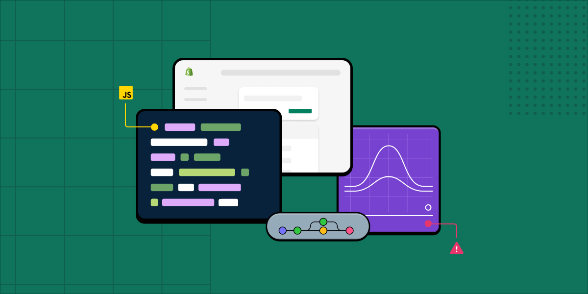 Vetted Shopify developers ready to hire