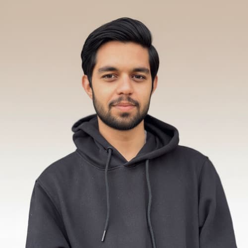 Abdul H. profile