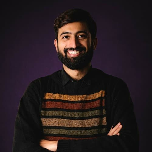 Abdul R. profile