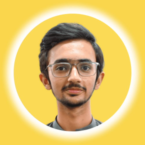 Abdul Rafay K. profile