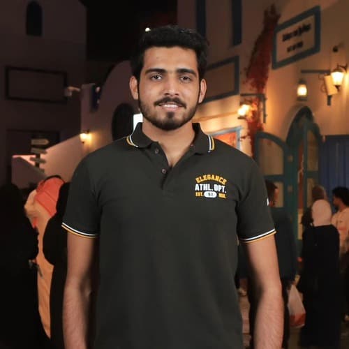 Abdullah A. profile