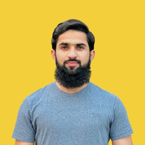 Abdullah F. profile