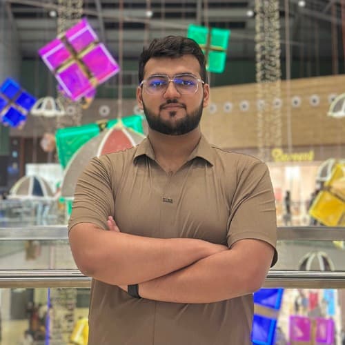 Abdullah J. profile