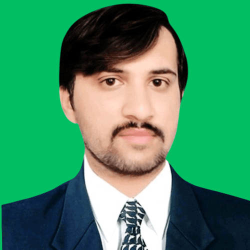 Abid A. profile