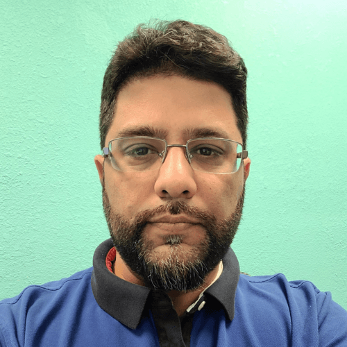 Abrar I. profile