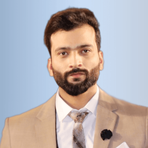Absar S. profile