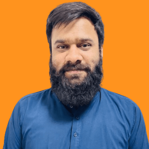 Adab U. profile