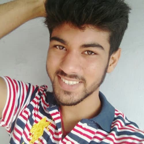 Adarsh J. profile