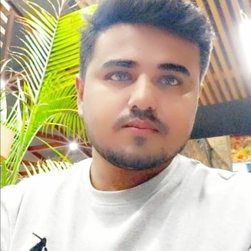 Adeel A. profile