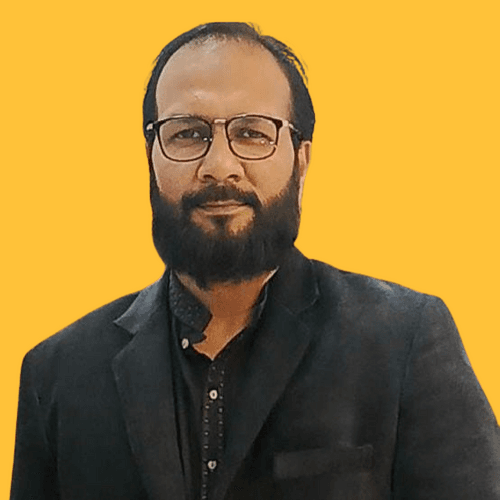 Adeel Hameed  K. profile