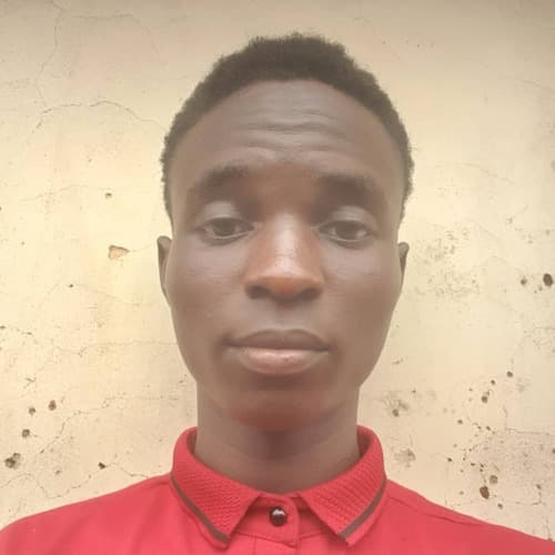 Adeleke D. profile