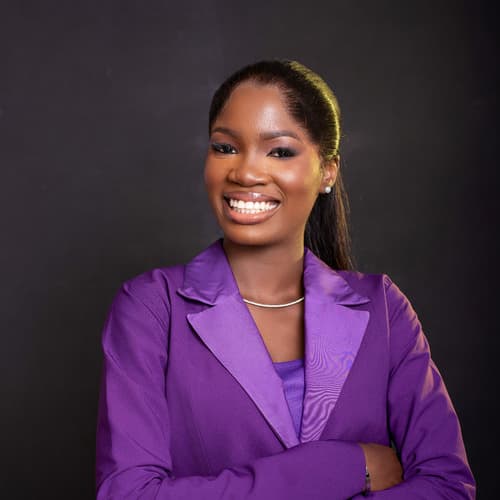 Adesewa A. profile