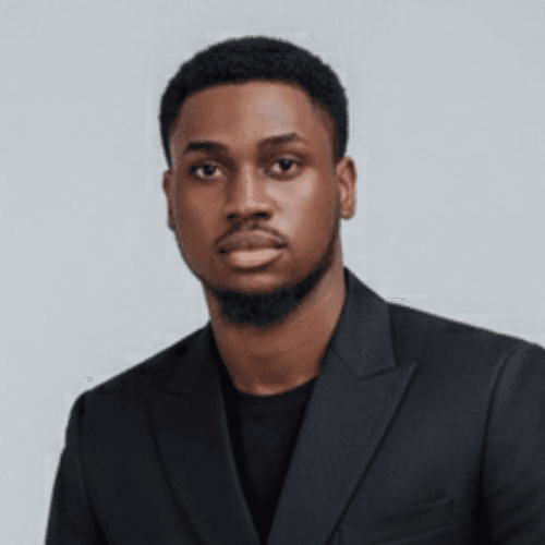 Adesina F. profile