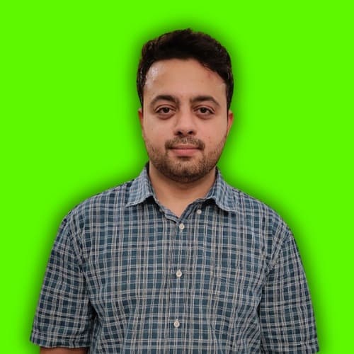 Agha Abdullah A. profile