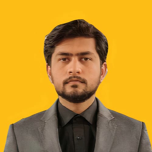 Ahmad H. profile