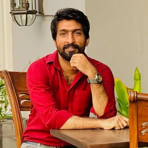 Ahmar H. profile
