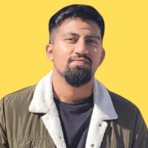 Ahmed A. profile