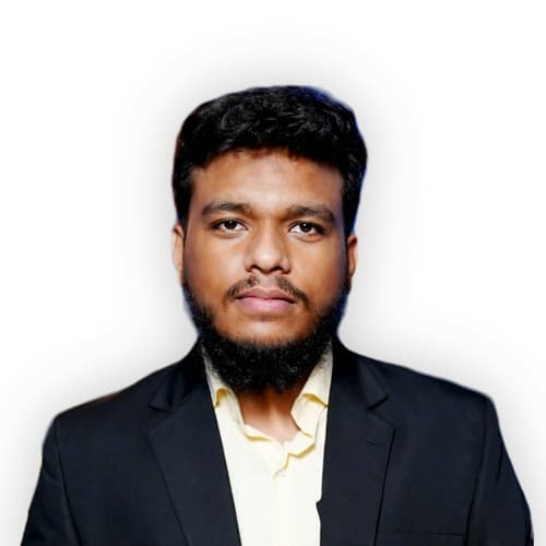 Ahmed A. profile