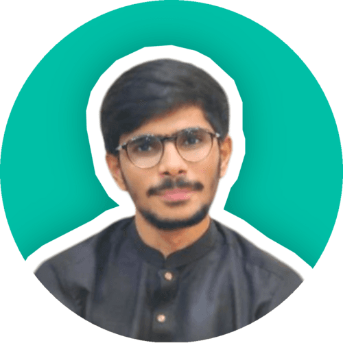 Ahsan K. profile