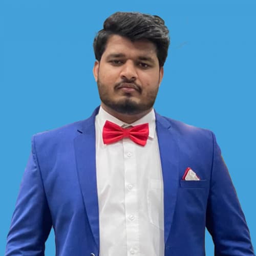 Ahsan S. profile