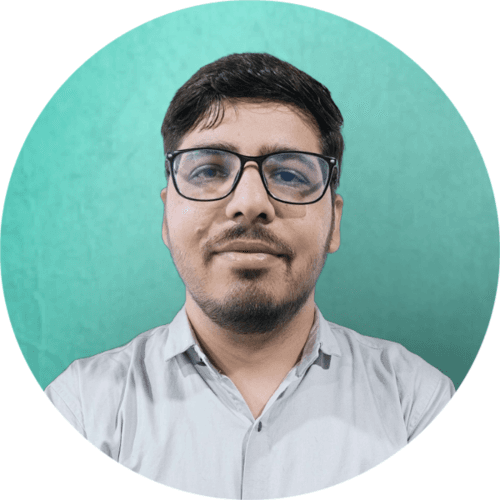 Ajay C. profile