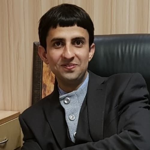 Ajay  K. profile