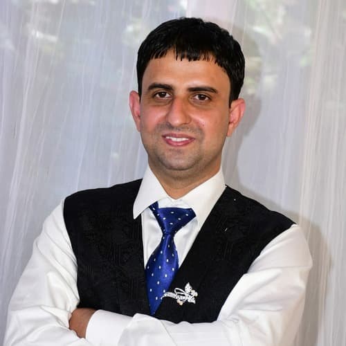 Ajay  K. profile