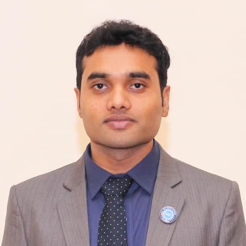 Ajaz K. profile