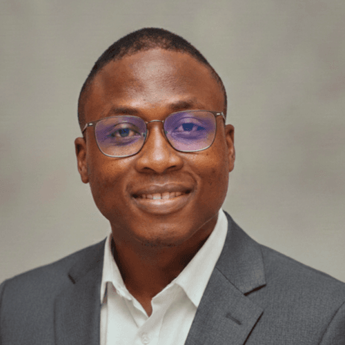 Ajibola D. profile