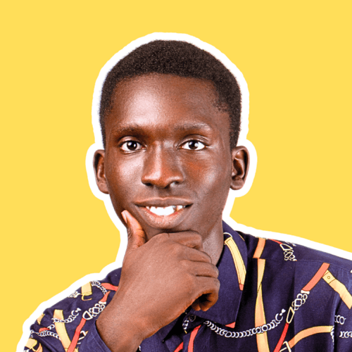 Akingbehin A. profile