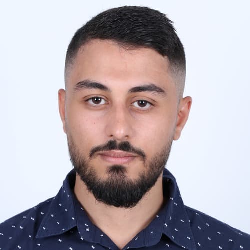 Alaeddine A. profile