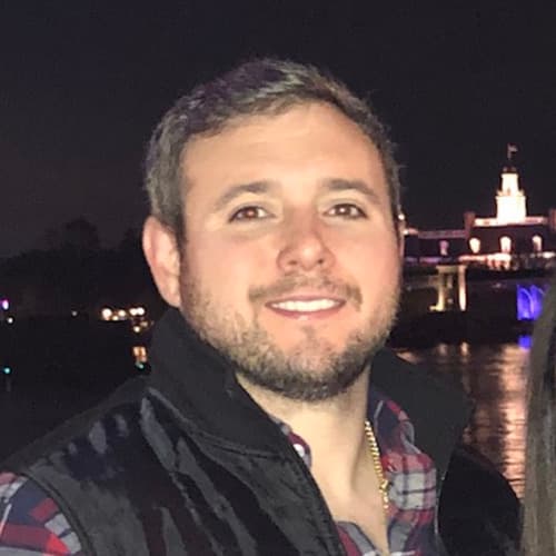 Alex D. profile