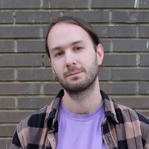 Alex S. profile