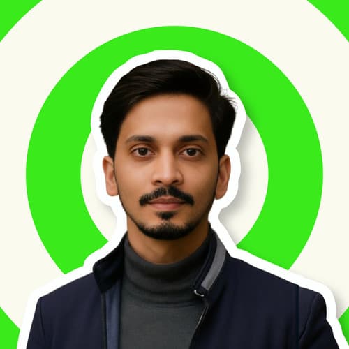 Ali F. profile