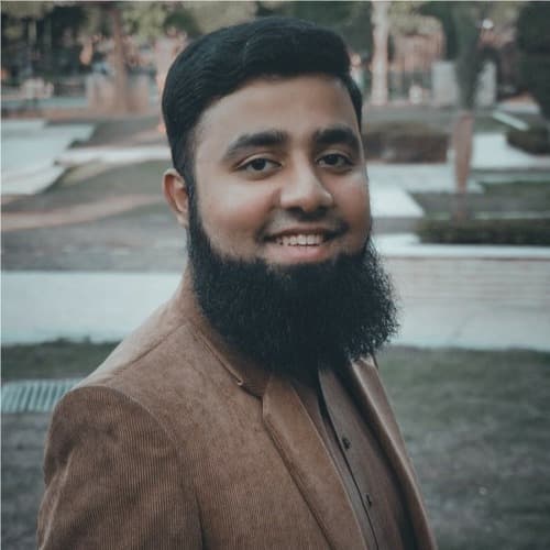 Ali F. profile