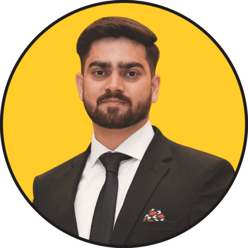 Ali H. profile