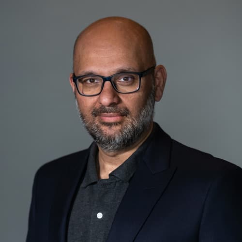 Ali H. profile