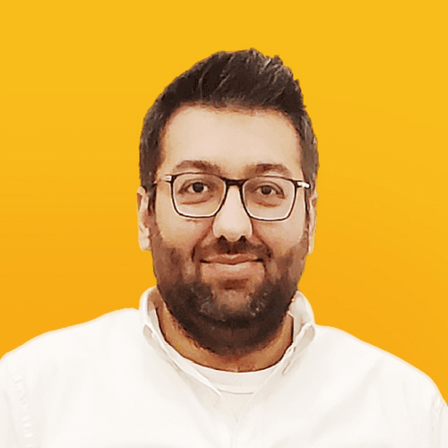 Ali H. profile