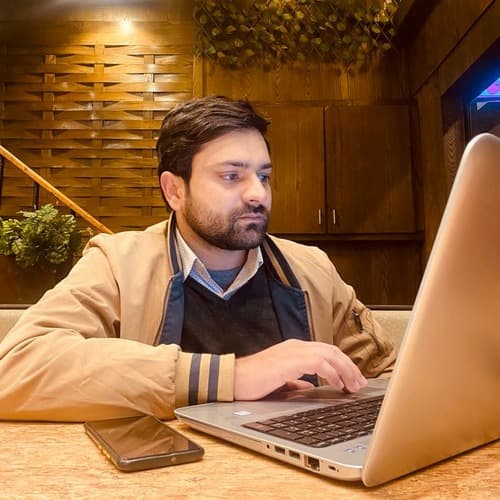Ali K. profile