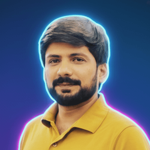 Ali R. profile