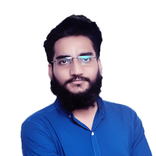 Ali R. profile