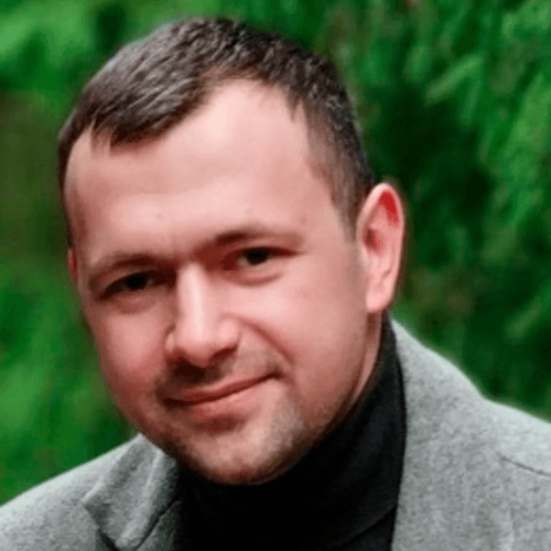 Aliaksandr P. profile