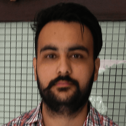 Amandeep K. profile