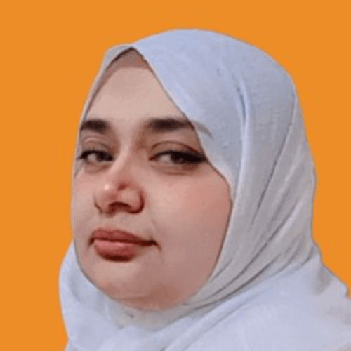 Amatullah Arshi  A. profile
