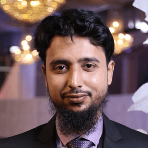 Amin A. profile