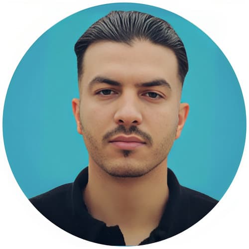 Amine D. profile