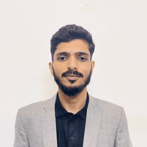 Amir G. profile